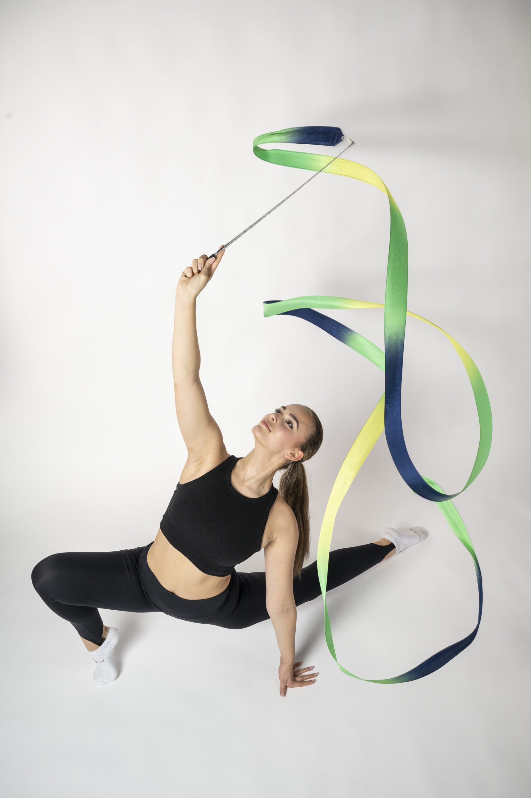 Художествена гимнастика