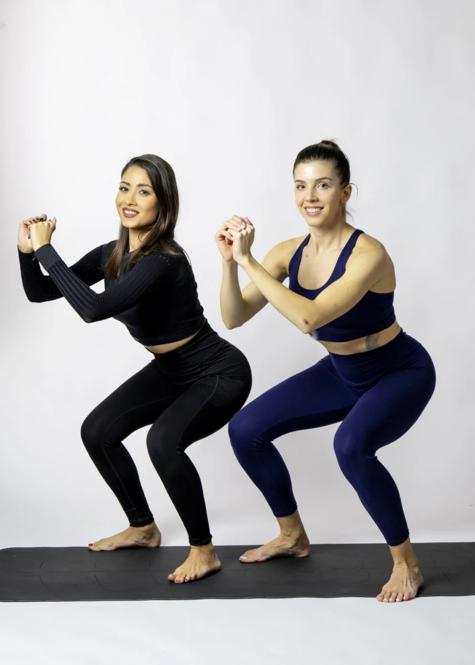 Групови тренировки