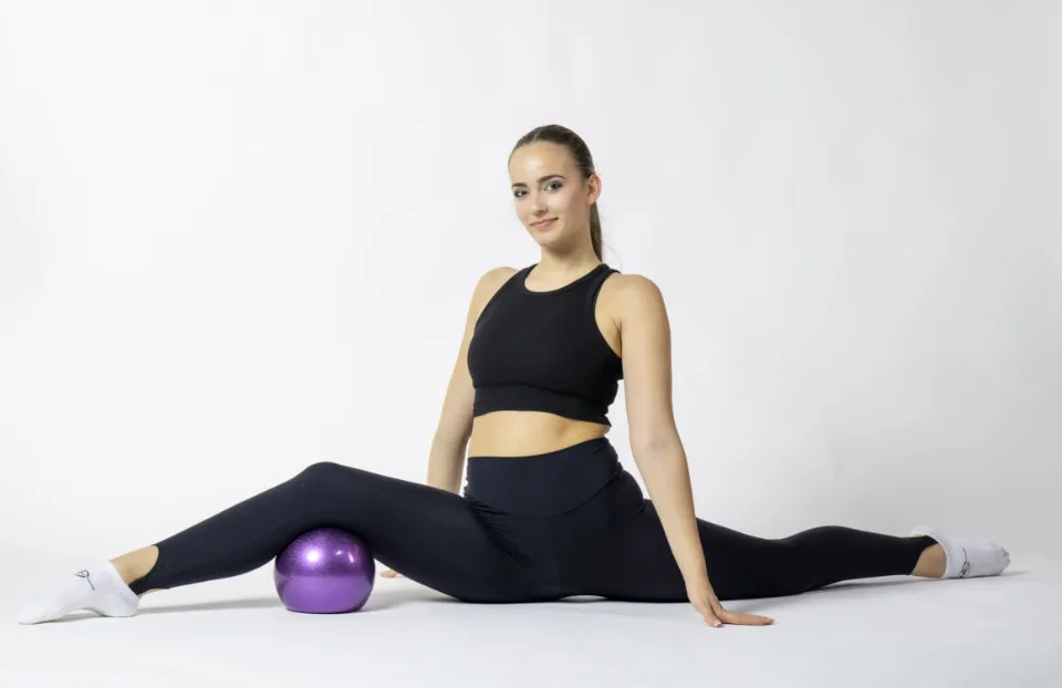 Художествена гимнастика