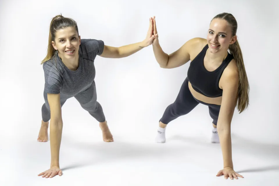 Време за деца